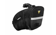 Велосумка Topeak Aero Wedge Pack QuickClick Large